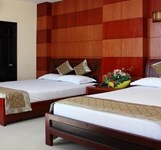 Khách Sạn Monaco Nha Trang
