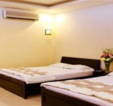 Khách Sạn Monaco Nha Trang