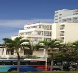 Khách Sạn Monaco Nha Trang