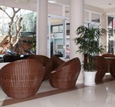 Khách Sạn Monaco Nha Trang