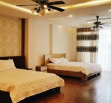 Khách Sạn Royal Home Nha Trang