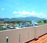 Nha Trang City Apartment