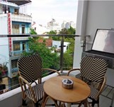 Nha Trang City Apartment