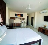 Nha Trang City Apartment