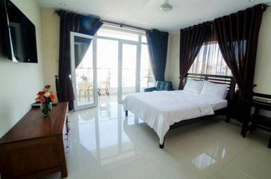 Nha Trang City Apartment