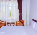 Khách Sạn Thiên Nga Family