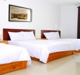 Khách Sạn Thiên Nga Family