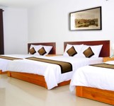 Khách Sạn Thiên Nga Family