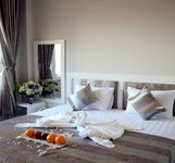 Khách Sạn Vân Nam