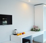 Khách Sạn Vân Nam