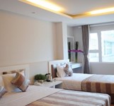 Khách Sạn Vân Nam