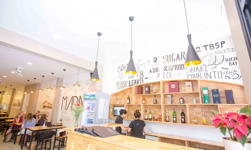 Khách Sạn Sunflower Nha Trang