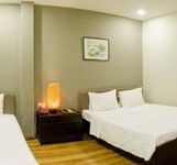 Khách Sạn Sunflower Nha Trang