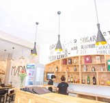 Khách Sạn Sunflower Nha Trang