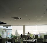 Cafe sách Phương Nam