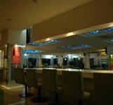 Cafe sách Phương Nam