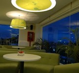 Cafe sách Phương Nam