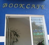 Cafe sách Phương Nam