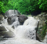 Suối Tiên Nha Trang.