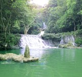 Suối Tiên Nha Trang.