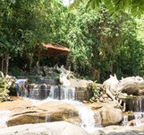 Suối Tiên Nha Trang.