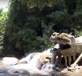 Suối Tiên Nha Trang.