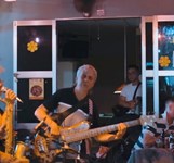 Blue Gecko Bar Nha Trang