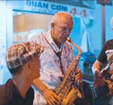 Blue Gecko Bar Nha Trang