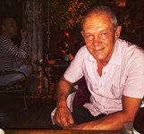 Blue Gecko Bar Nha Trang