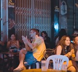 Blue Gecko Bar Nha Trang