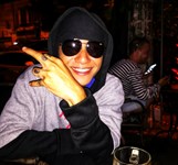 Blue Gecko Bar Nha Trang