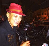 Blue Gecko Bar Nha Trang