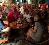 Blue Gecko Bar Nha Trang