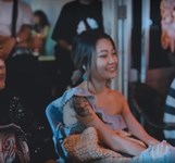 Blue Gecko Bar Nha Trang