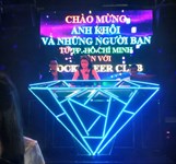 Rocky Club Nha Trang