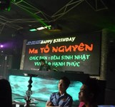 Rocky Club Nha Trang