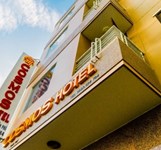 Khách Sạn Cosmos Nha Trang