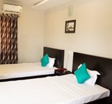 Khách Sạn Cosmos Nha Trang