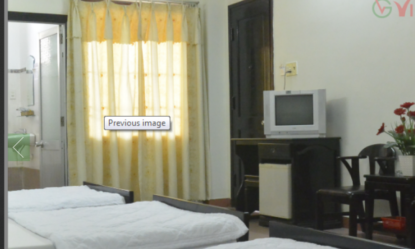 Khách Sạn Viet Grand