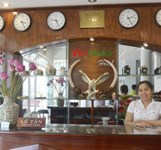 Khách Sạn Viet Grand