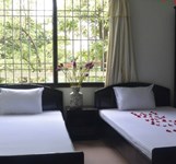 Khách Sạn Viet Grand