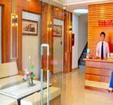 Khách Sạn Thanh Sang