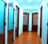 Khách Sạn Thanh Sang