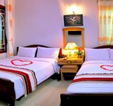 Khách Sạn Thanh Sang