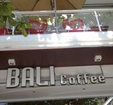 Cafe Bali