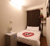 Khách sạn Sol Nha Trang