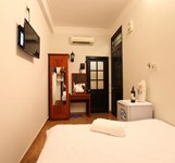 Khách sạn Sol Nha Trang