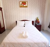 Khách sạn Sol Nha Trang