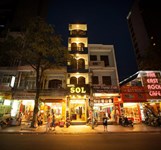 Khách sạn Sol Nha Trang