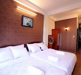 Khách sạn Sol Nha Trang